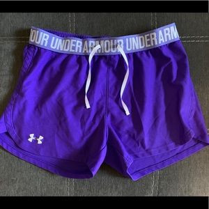 Under Armour Shorts